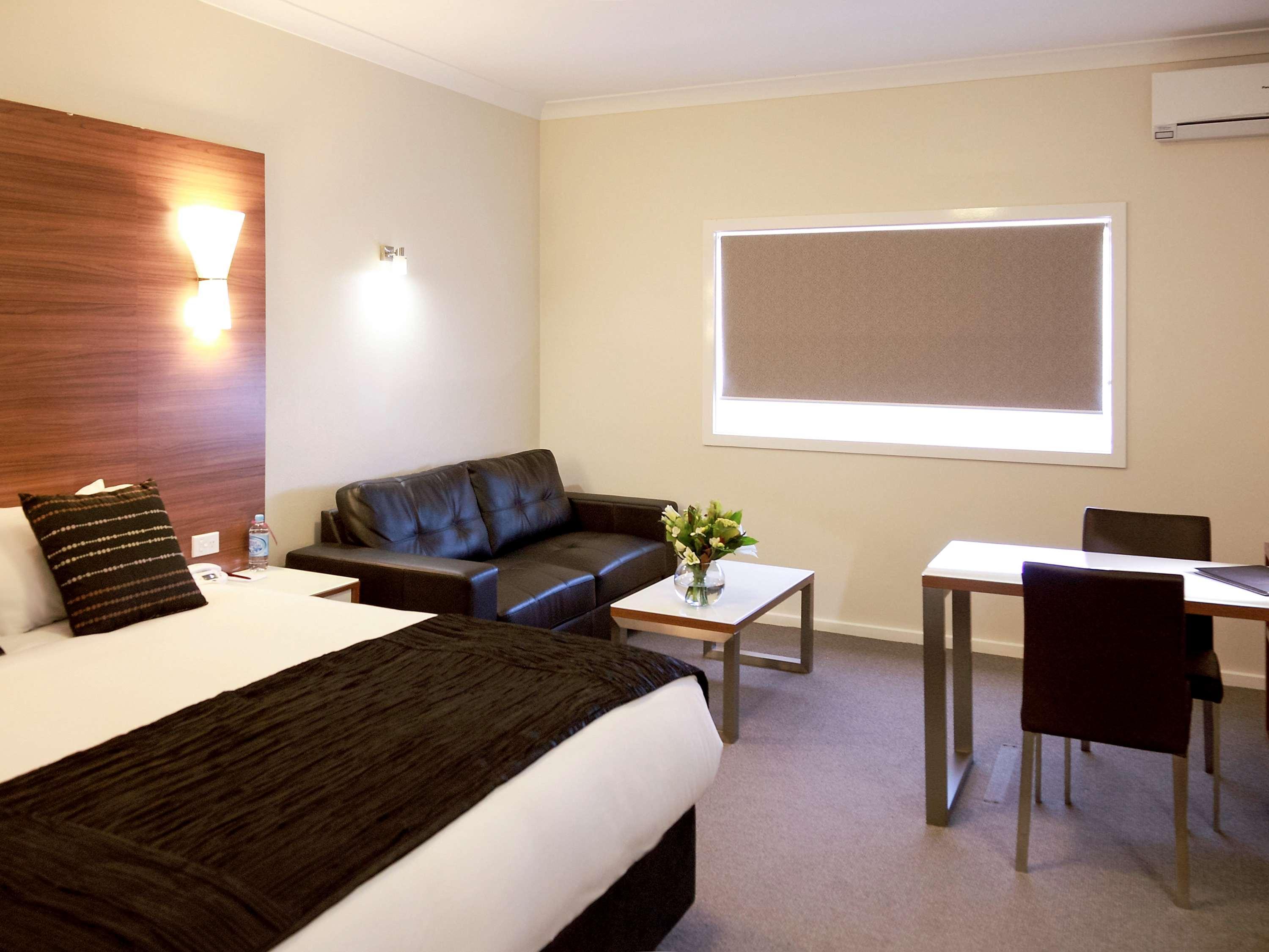 Mercure Wagga Wagga Exterior foto