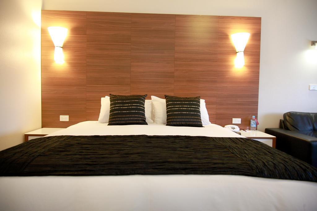 Mercure Wagga Wagga Exterior foto