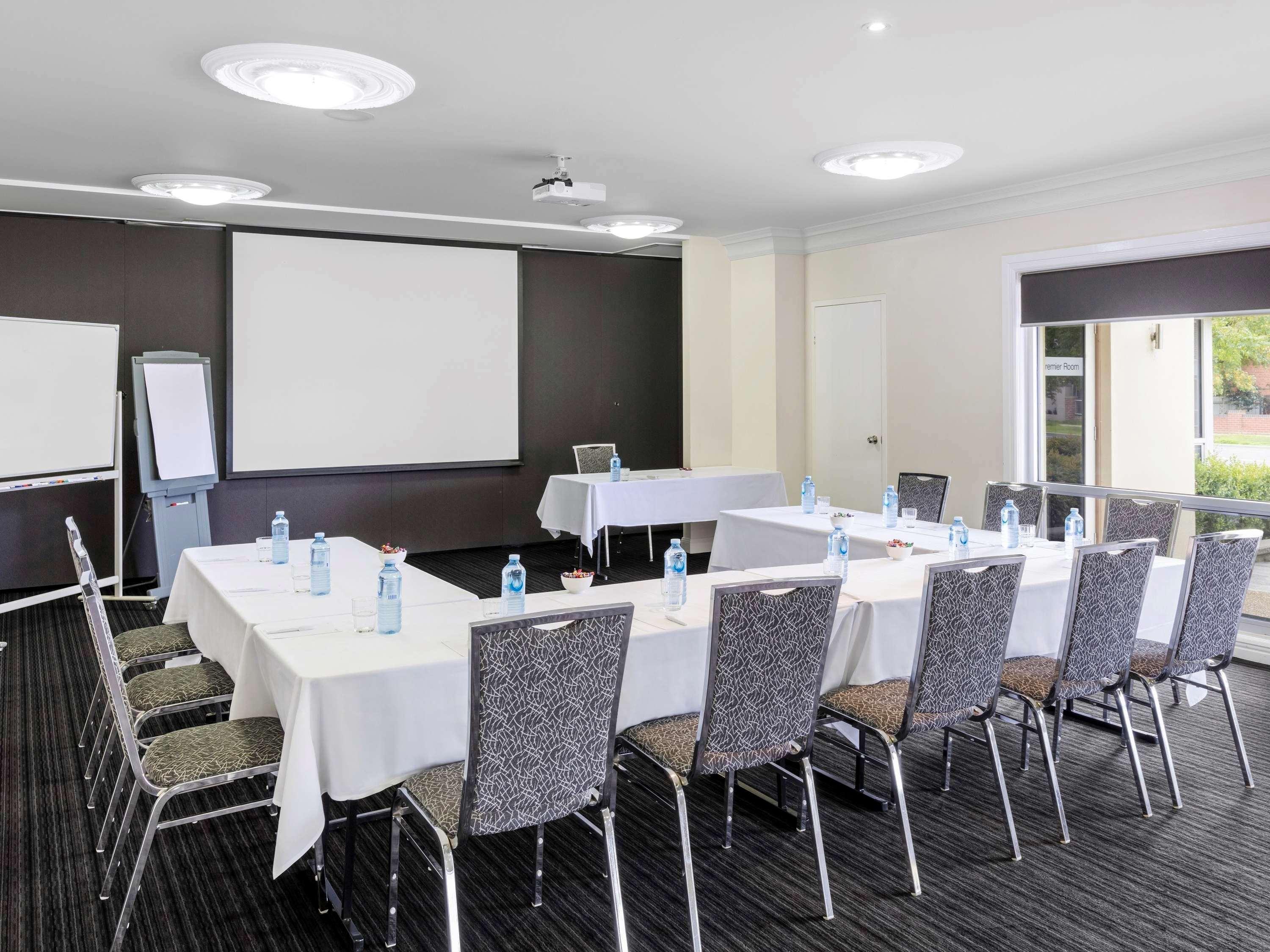 Mercure Wagga Wagga Exterior foto