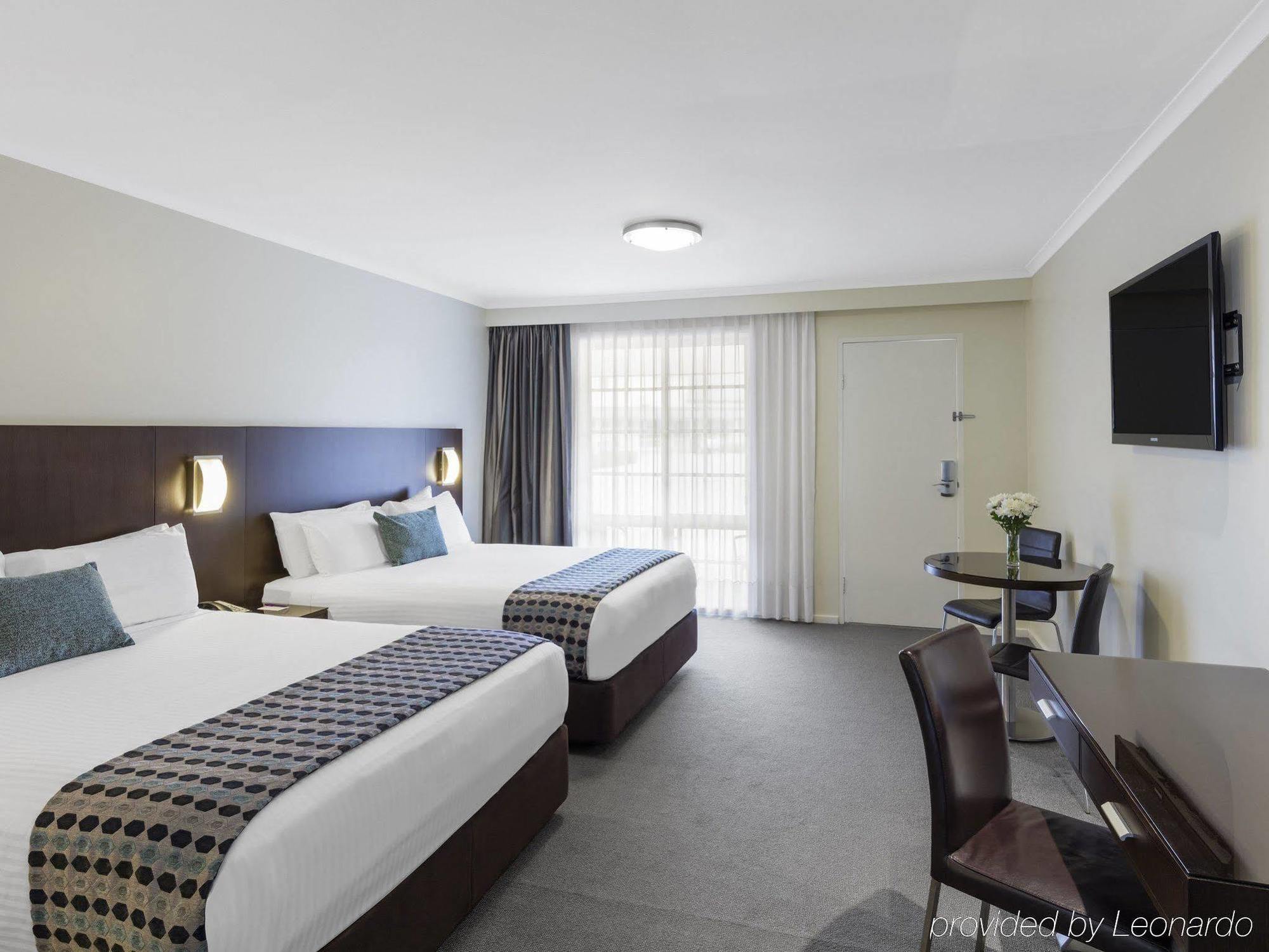 Mercure Wagga Wagga Exterior foto